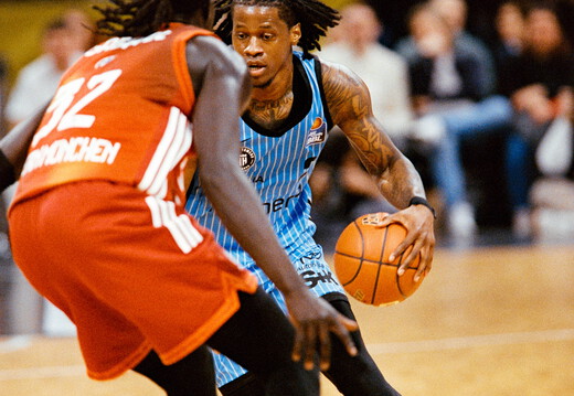 Basketball