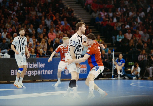 Handball